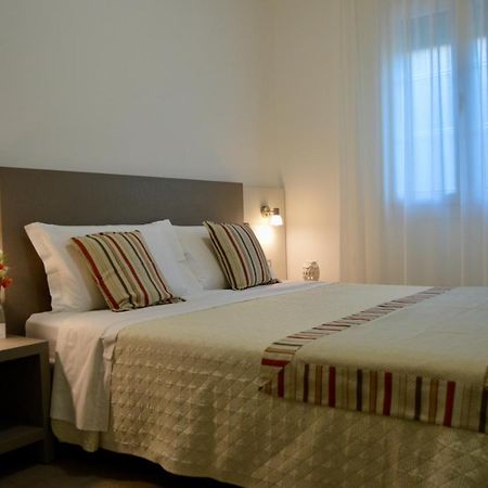 B&B Mimi Porto Cesareo Kültér fotó