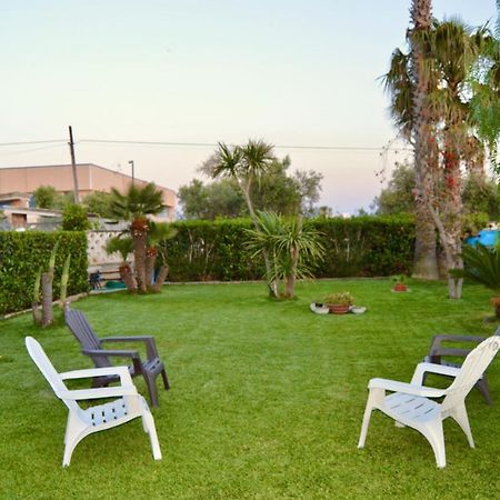 B&B Mimi Porto Cesareo Kültér fotó