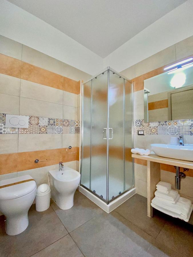 B&B Mimi Porto Cesareo Kültér fotó