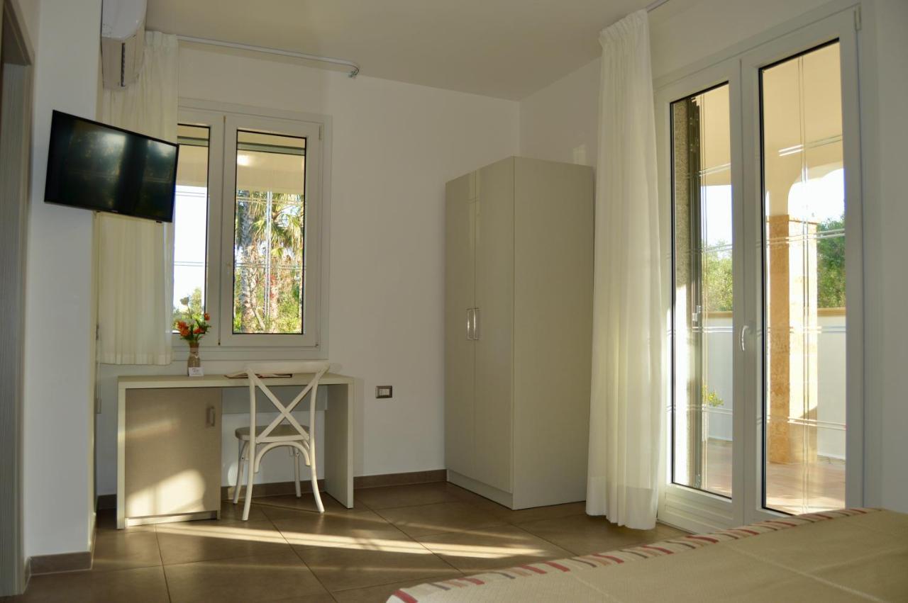B&B Mimi Porto Cesareo Kültér fotó
