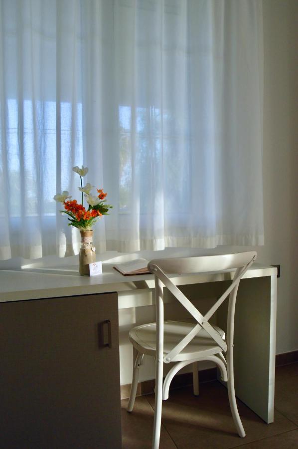 B&B Mimi Porto Cesareo Kültér fotó