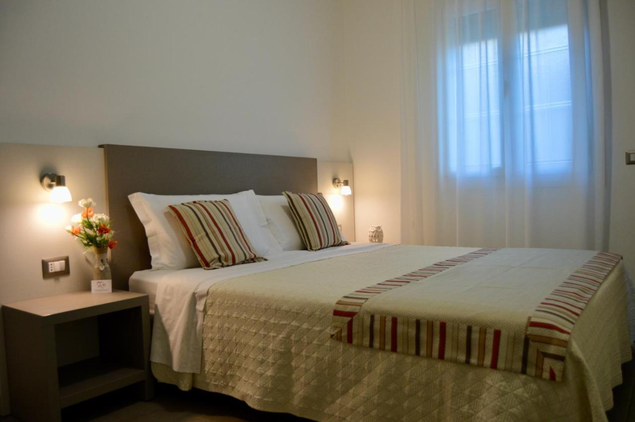 B&B Mimi Porto Cesareo Kültér fotó
