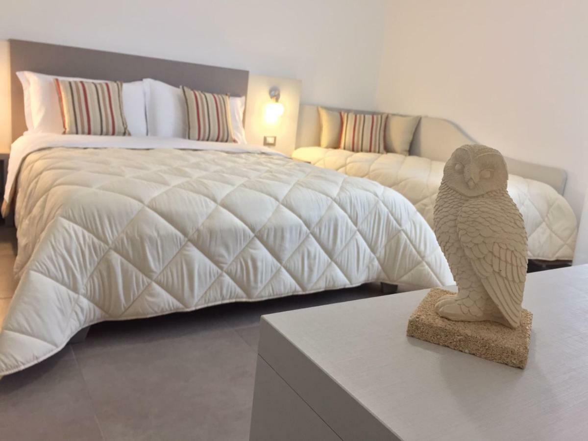 B&B Mimi Porto Cesareo Kültér fotó