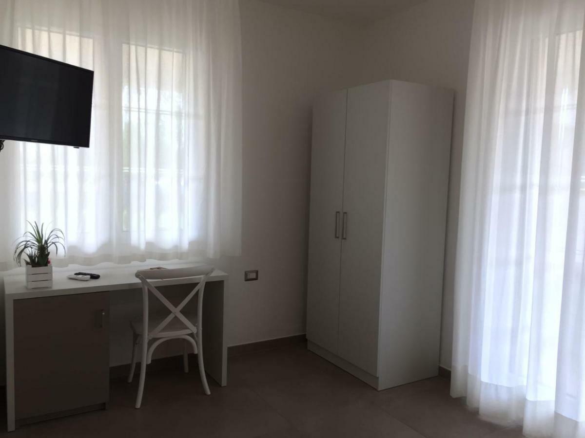 B&B Mimi Porto Cesareo Kültér fotó