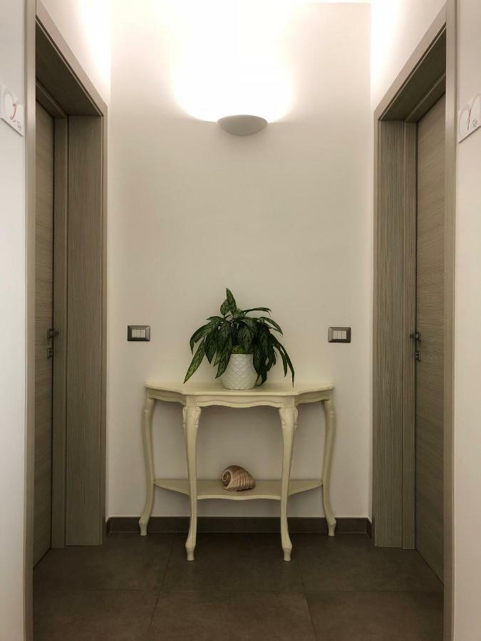 B&B Mimi Porto Cesareo Kültér fotó