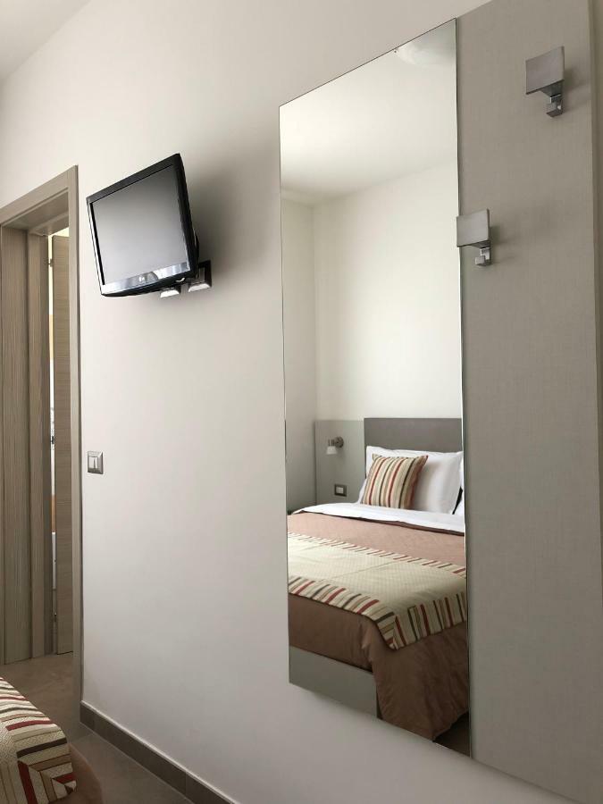 B&B Mimi Porto Cesareo Kültér fotó