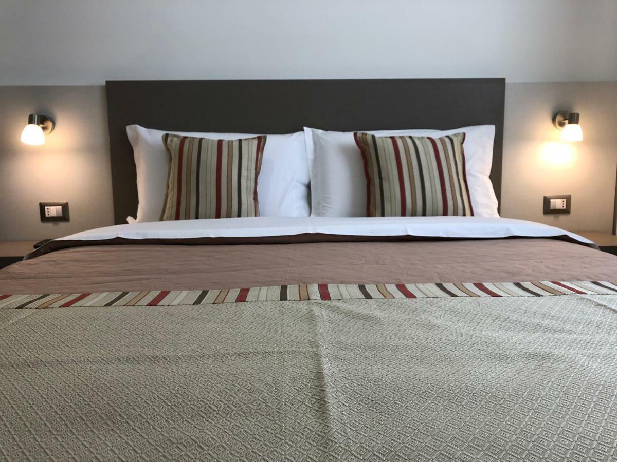 B&B Mimi Porto Cesareo Kültér fotó
